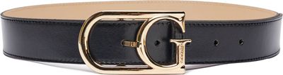 Pasek elegancki Guess ze sklepu: Gomez Fashion Store w kategorii: Paski damskie - zdjęcie 874714-BD9-10338_GU245W000272489