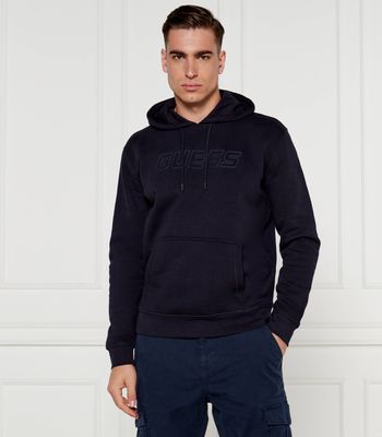 Bluza męska GUESS ACTIVE ze sklepu: Gomez Fashion Store w kategorii: Bluzy męskie - zdjęcie 874714-BD9-10338_GV245M000013G19