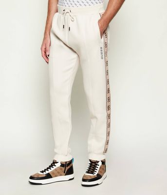 GUESS ACTIVE - Spodnie męskie casualowe ze sklepu: Gomez Fashion Store w kategorii: Spodnie męskie - zdjęcie 874714-BD9-10338_GV245M000018AB4