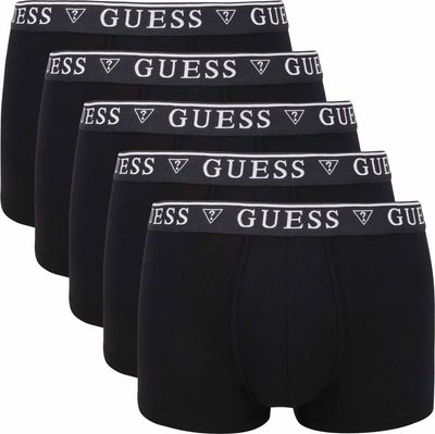 Majtki męskie z napisami Guess Underwear ze sklepu: Gomez Fashion Store w kategorii: Majtki męskie - zdjęcie 874714-BD9-10338_GB245M000018046