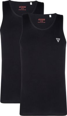 T-shirt męski sportowy Guess Underwear ze sklepu: Gomez Fashion Store w kategorii: T-shirty męskie - zdjęcie 874714-BD9-10338_GB245M000024259
