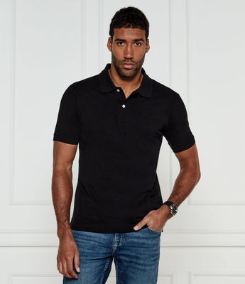 T-shirt męski na wiosnę Guess Jeans ze sklepu: Gomez Fashion Store w kategorii: T-shirty męskie - zdjęcie 874714-BD9-10338_GE245M000033058