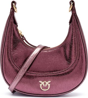 Listonoszka Pinko ze sklepu: Gomez Fashion Store w kategorii: Listonoszki - zdjęcie 874714-BD9-10338_PI245W000042C17