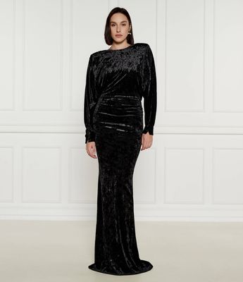 Sukienka Pinko ze sklepu: Gomez Fashion Store w kategorii: Sukienki - zdjęcie 874714-BD9-10338_PI245W000069099