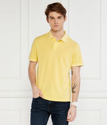 T-shirt męski Pepe Jeans London ze sklepu: Gomez Fashion Store w kategorii: T-shirty męskie - zdjęcie 874714-BD9-10338_PJ244M000015062