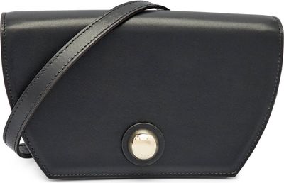Furla - Listonoszka na zimę ze sklepu: Gomez Fashion Store w kategorii: Listonoszki - zdjęcie 874714-BD9-10338_FU244W000030257