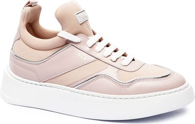 Buty sportowe damskie eleganckie Furla ze sklepu: Gomez Fashion Store w kategorii: Buty sportowe damskie - zdjęcie 874714-BD9-10338_FU244W000032270