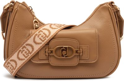 Listonoszka młodzieżowa Liu Jo ze sklepu: Gomez Fashion Store w kategorii: Listonoszki - zdjęcie 874714-BD9-10338_LC245W000096U67