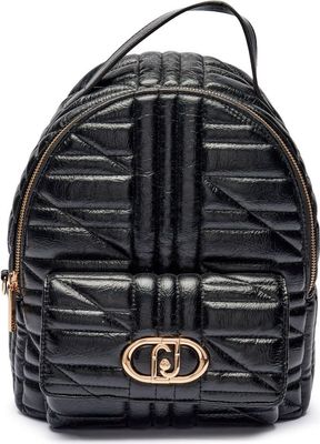 Liu Jo - Plecak jesienny ze sklepu: Gomez Fashion Store w kategorii: Plecaki - zdjęcie 874714-BD9-10338_LC245W000112222