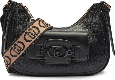 Listonoszka młodzieżowa Liu Jo ze sklepu: Gomez Fashion Store w kategorii: Listonoszki - zdjęcie 874714-BD9-10338_LC245W000096222
