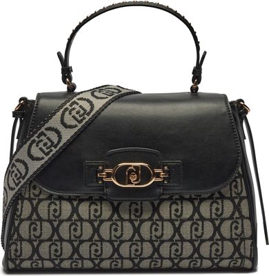 Kuferek Liu Jo ze sklepu: Gomez Fashion Store w kategorii: Kuferki - zdjęcie 874714-BD9-10338_LC245W000160222