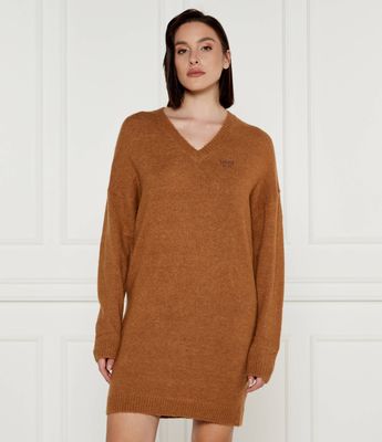 Sukienka Liu Jo ze sklepu: Gomez Fashion Store w kategorii: Sukienki - zdjęcie 874714-BD9-10338_LJ245W000069D11