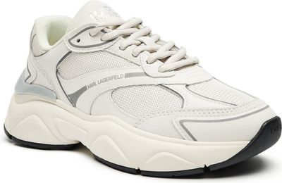 Karl Lagerfeld - Buty sportowe damskie casualowe ze sklepu: Gomez Fashion Store w kategorii: Buty sportowe damskie - zdjęcie 874714-BD9-10338_KL244W000038004
