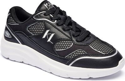 Karl Lagerfeld - Buty sportowe damskie casual ze sklepu: Gomez Fashion Store w kategorii: Buty sportowe damskie - zdjęcie 874714-BD9-10338_KL244W000042003