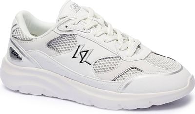 Buty sportowe damskie Karl Lagerfeld ze sklepu: Gomez Fashion Store w kategorii: Buty sportowe damskie - zdjęcie 874714-BD9-10338_KL244W000042076