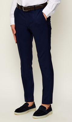 Spodnie męskie casual Joop! ze sklepu: Gomez Fashion Store w kategorii: Spodnie męskie - zdjęcie 874714-BD9-10338_JO244M000002402
