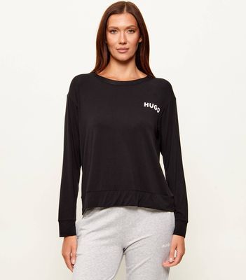 Piżama Hugo Bodywear ze sklepu: Gomez Fashion Store w kategorii: Piżamy damskie - zdjęcie 874714-BD9-10338_BZ245W000018001