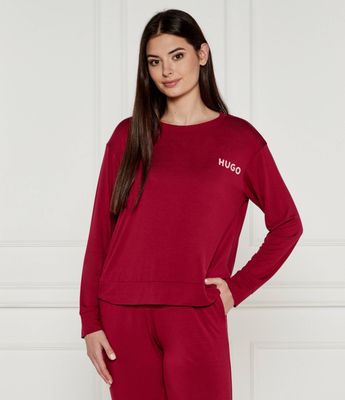 Hugo Bodywear - Piżama ze sklepu: Gomez Fashion Store w kategorii: Piżamy damskie - zdjęcie 874714-BD9-10338_BZ245W000018615