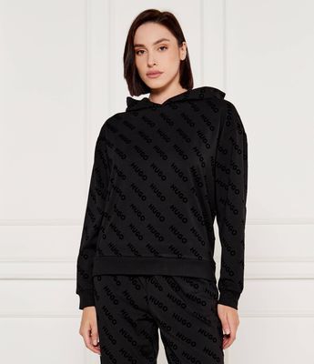 Piżama Hugo Bodywear ze sklepu: Gomez Fashion Store w kategorii: Piżamy damskie - zdjęcie 874714-BD9-10338_BZ245W000036002