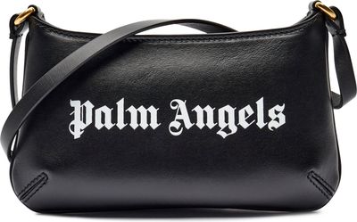 Listonoszka Palm Angels ze sklepu: Gomez Fashion Store w kategorii: Listonoszki - zdjęcie 874714-BD9-10338_PG244W000011001