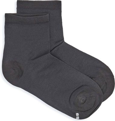Skarpetki damskie sportowe BOSS BLACK ze sklepu: Gomez Fashion Store w kategorii: Skarpetki damskie - zdjęcie 874714-BD9-10338_BW245W000016001