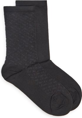 BOSS BLACK - Skarpetki damskie ze sklepu: Gomez Fashion Store w kategorii: Skarpetki damskie - zdjęcie 874714-BD9-10338_BW245W000017001