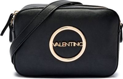 Listonoszka Valentino ze sklepu: Gomez Fashion Store w kategorii: Listonoszki - zdjęcie 874714-BD9-10338_VO244W000015006