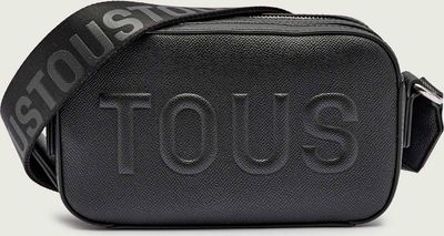 Listonoszka Tous ze sklepu: Gomez Fashion Store w kategorii: Listonoszki - zdjęcie 874714-BD9-10338_US245W000015014
