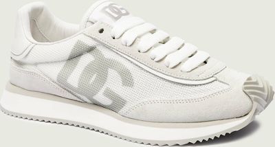 Buty sportowe damskie Dolce & Gabbana ze sklepu: Gomez Fashion Store w kategorii: Buty sportowe damskie - zdjęcie 874714-BD9-10338_DG244W000001316