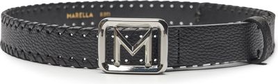 Marella - Pasek na jesień ze sklepu: Gomez Fashion Store w kategorii: Paski damskie - zdjęcie 874714-BD9-10338_MA244W000001002