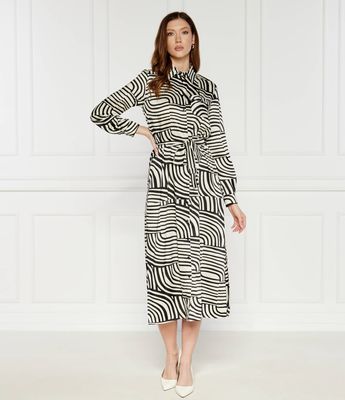 Sukienka Marella ze sklepu: Gomez Fashion Store w kategorii: Sukienki - zdjęcie 874714-BD9-10338_MA244W000030010