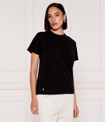 Bluzka damska na zimę Polo Ralph Lauren ze sklepu: Gomez Fashion Store w kategorii: Bluzki damskie - zdjęcie 874714-BD9-10338_PR244W000037F04