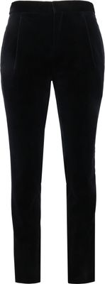 Spodnie męskie casualowe HUGO ze sklepu: Gomez Fashion Store w kategorii: Spodnie męskie - zdjęcie 874714-BD9-10338_BU245M000027001