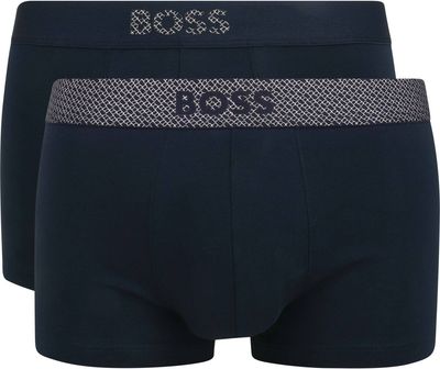 Majtki męskie sportowy BOSS BLACK ze sklepu: Gomez Fashion Store w kategorii: Majtki męskie - zdjęcie 874714-BD9-10338_BW245M000027405