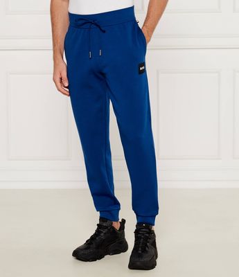 Spodnie męskie sportowe BOSS BLACK ze sklepu: Gomez Fashion Store w kategorii: Spodnie męskie - zdjęcie 874714-BD9-10338_BW245M000084494