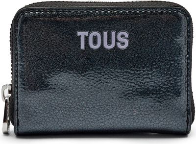 Portfel damski elegancki Tous ze sklepu: Gomez Fashion Store w kategorii: Portfele damskie - zdjęcie 874714-BD9-10338_US245W000031014