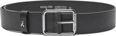 Pasek jesienny Patrizia Pepe ze sklepu: Gomez Fashion Store w kategorii: Paski damskie - zdjęcie 874714-BD9-10338_PK244W000023196
