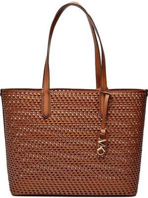 Shopper bag elegancka Michael Kors ze sklepu: Gomez Fashion Store w kategorii: Torby Shopper bag - zdjęcie 874714-BD9-10338_MK244W000008230