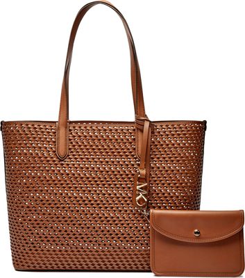 Shopper bag Michael Kors ze sklepu: Gomez Fashion Store w kategorii: Torby Shopper bag - zdjęcie 874714-BD9-10338_MK244W000008230