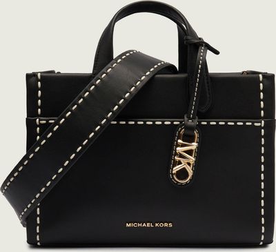 Michael Kors - Kuferek ze sklepu: Gomez Fashion Store w kategorii: Kuferki - zdjęcie 874714-BD9-10338_MK244W000012001