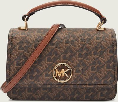 Listonoszka Michael Kors ze sklepu: Gomez Fashion Store w kategorii: Listonoszki - zdjęcie 874714-BD9-10338_MK244W000018227