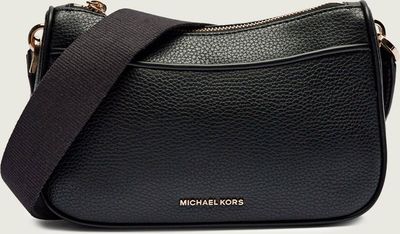 Listonoszka zimowy Michael Kors ze sklepu: Gomez Fashion Store w kategorii: Listonoszki - zdjęcie 874714-BD9-10338_MK244W000020001