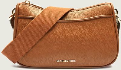 Listonoszka na zimę Michael Kors ze sklepu: Gomez Fashion Store w kategorii: Listonoszki - zdjęcie 874714-BD9-10338_MK244W000020230