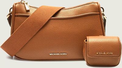 Listonoszka Michael Kors ze sklepu: Gomez Fashion Store w kategorii: Listonoszki - zdjęcie 874714-BD9-10338_MK244W000020230