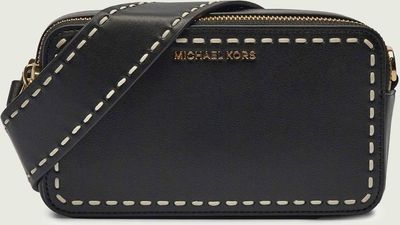 Michael Kors - Listonoszka zimowy ze sklepu: Gomez Fashion Store w kategorii: Listonoszki - zdjęcie 874714-BD9-10338_MK244W000025001