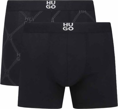 Majtki męskie letni Hugo Bodywear ze sklepu: Gomez Fashion Store w kategorii: Majtki męskie - zdjęcie 874714-BD9-10338_BZ245M000022001