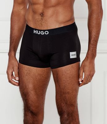 Majtki męskie Hugo Bodywear ze sklepu: Gomez Fashion Store w kategorii: Majtki męskie - zdjęcie 874714-BD9-10338_BZ245M000026001