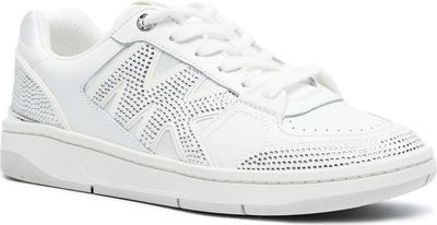 Buty sportowe damskie Michael Kors ze sklepu: Gomez Fashion Store w kategorii: Buty sportowe damskie - zdjęcie 874714-BD9-10338_MK244W000067085