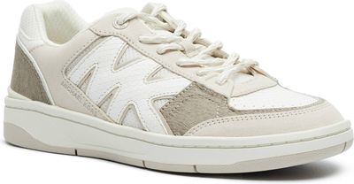 Buty sportowe damskie casual Michael Kors ze sklepu: Gomez Fashion Store w kategorii: Buty sportowe damskie - zdjęcie 874714-BD9-10338_MK244W000068196