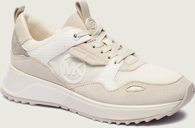 Buty sportowe damskie eleganckie Michael Kors ze sklepu: Gomez Fashion Store w kategorii: Buty sportowe damskie - zdjęcie 874714-BD9-10338_MK242W000240999